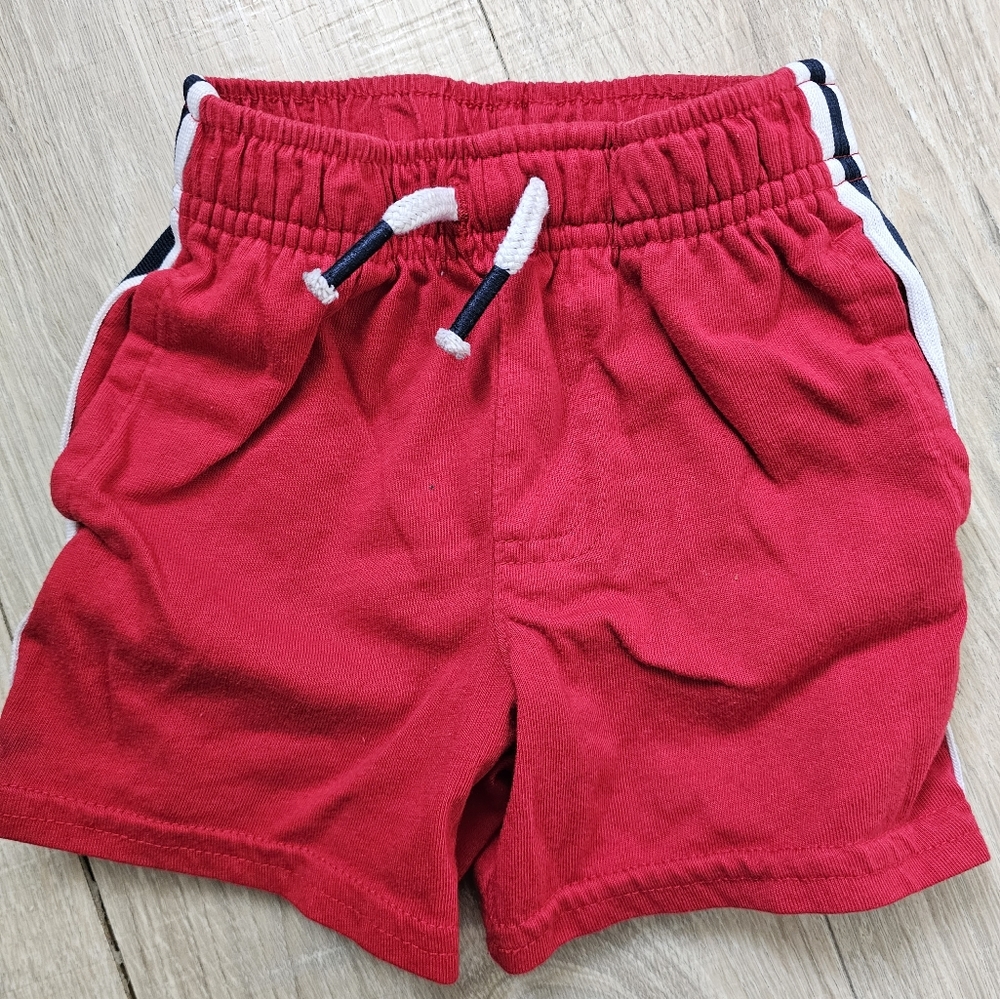 18 month boy shorts